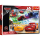 Puzzle Trefl 200el Auta: Droga do zwycięstwa